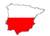 QUESOS EL PASTOR - Polski